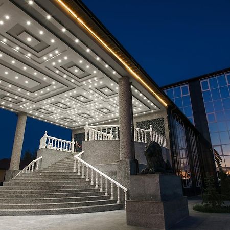 Hotel Complex Cascade Syzrań Zewnętrze zdjęcie